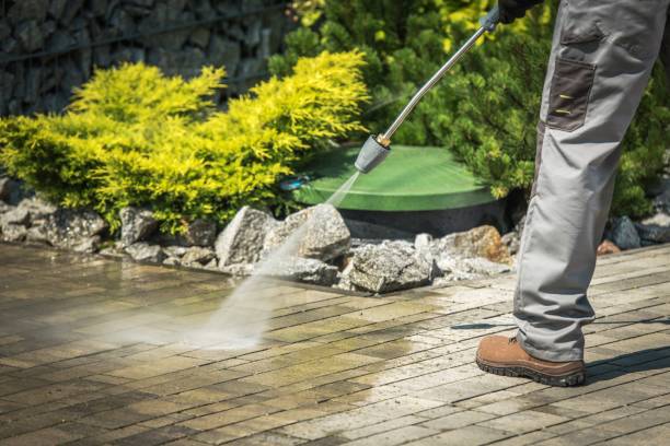 Best Pool Deck Cleaning  in Baltic, SD